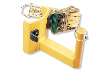 Jameson Pole Mount Bracket