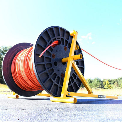 Jameson Portable Cable Reel Buck