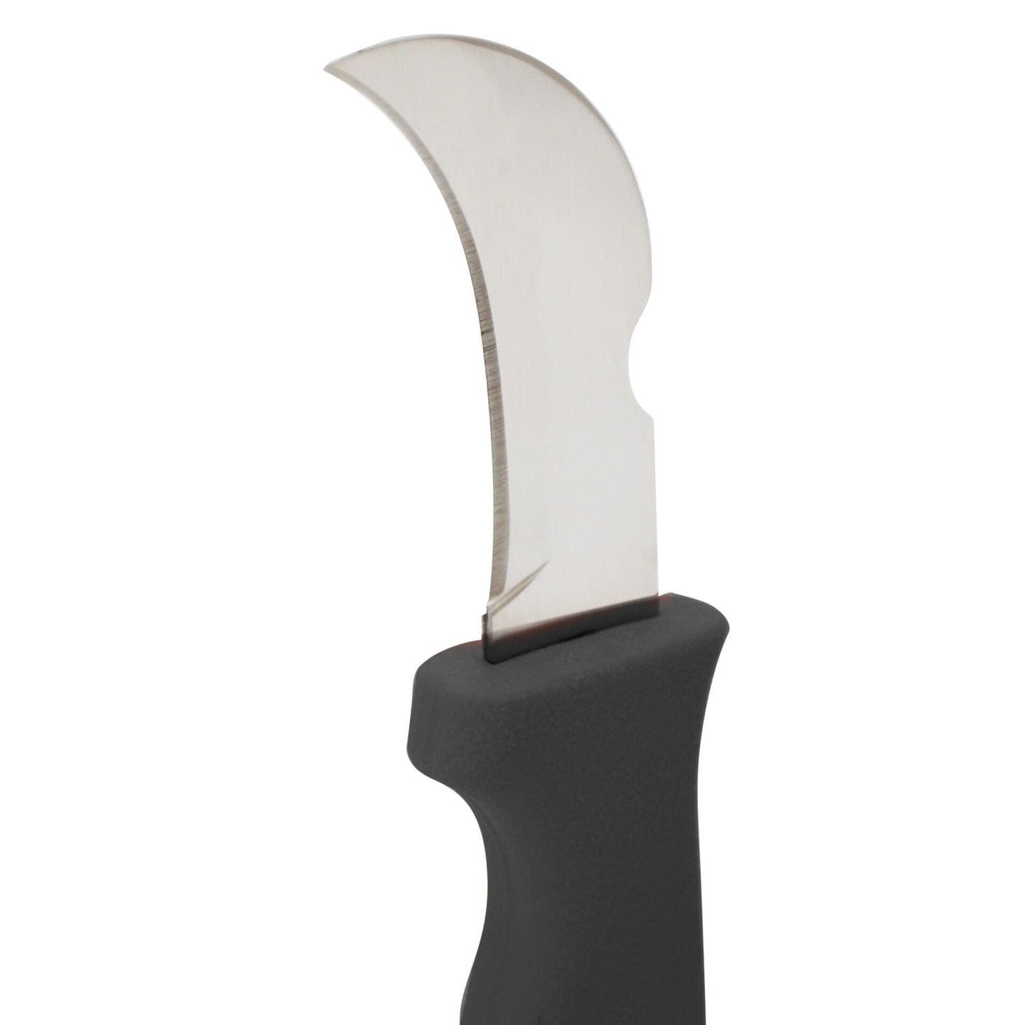 Jameson Skinning Knife Charcoal Handle Hawkbill Knife-32-70-C