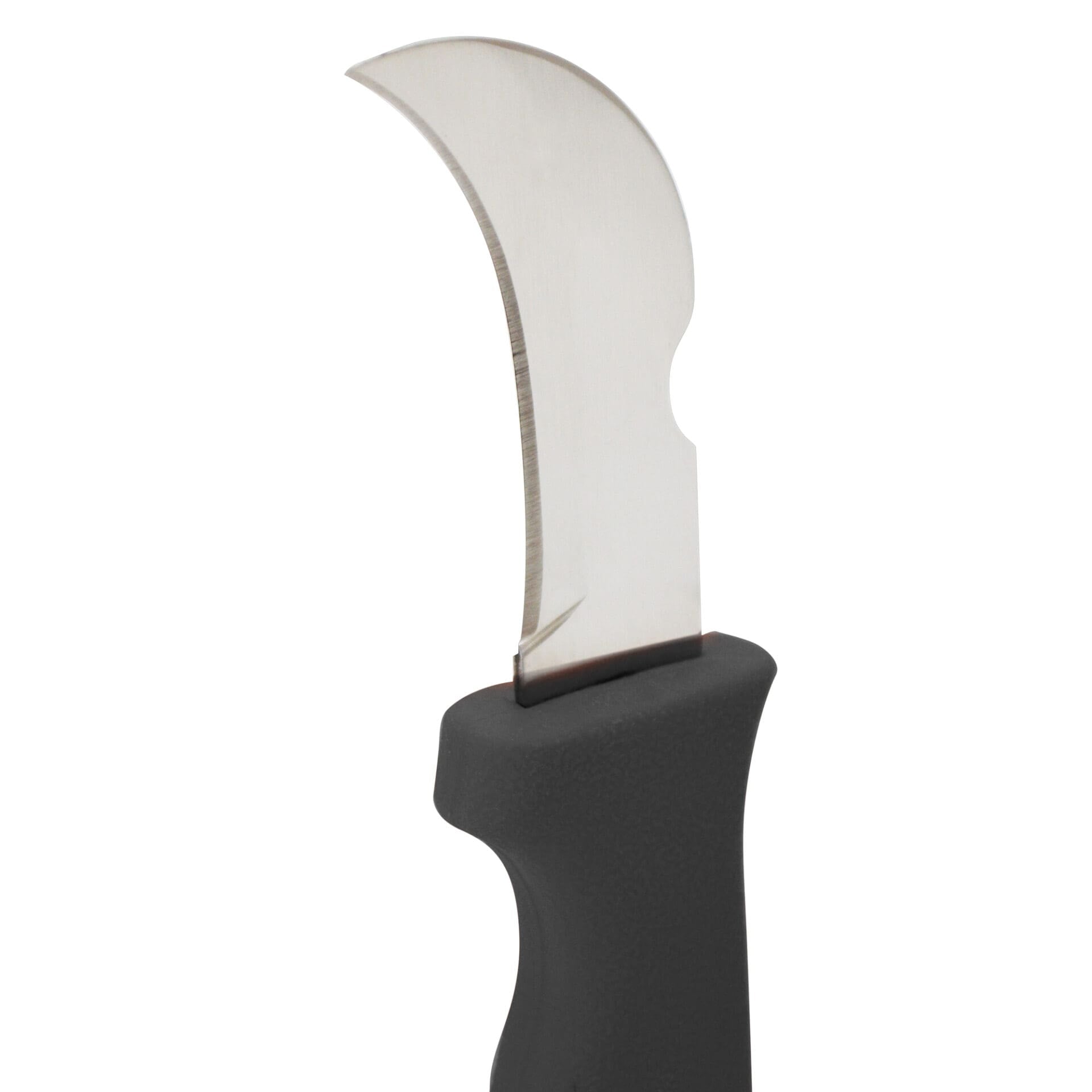 Jameson Skinning Knife Charcoal Handle Hawkbill Knife-32-70-C
