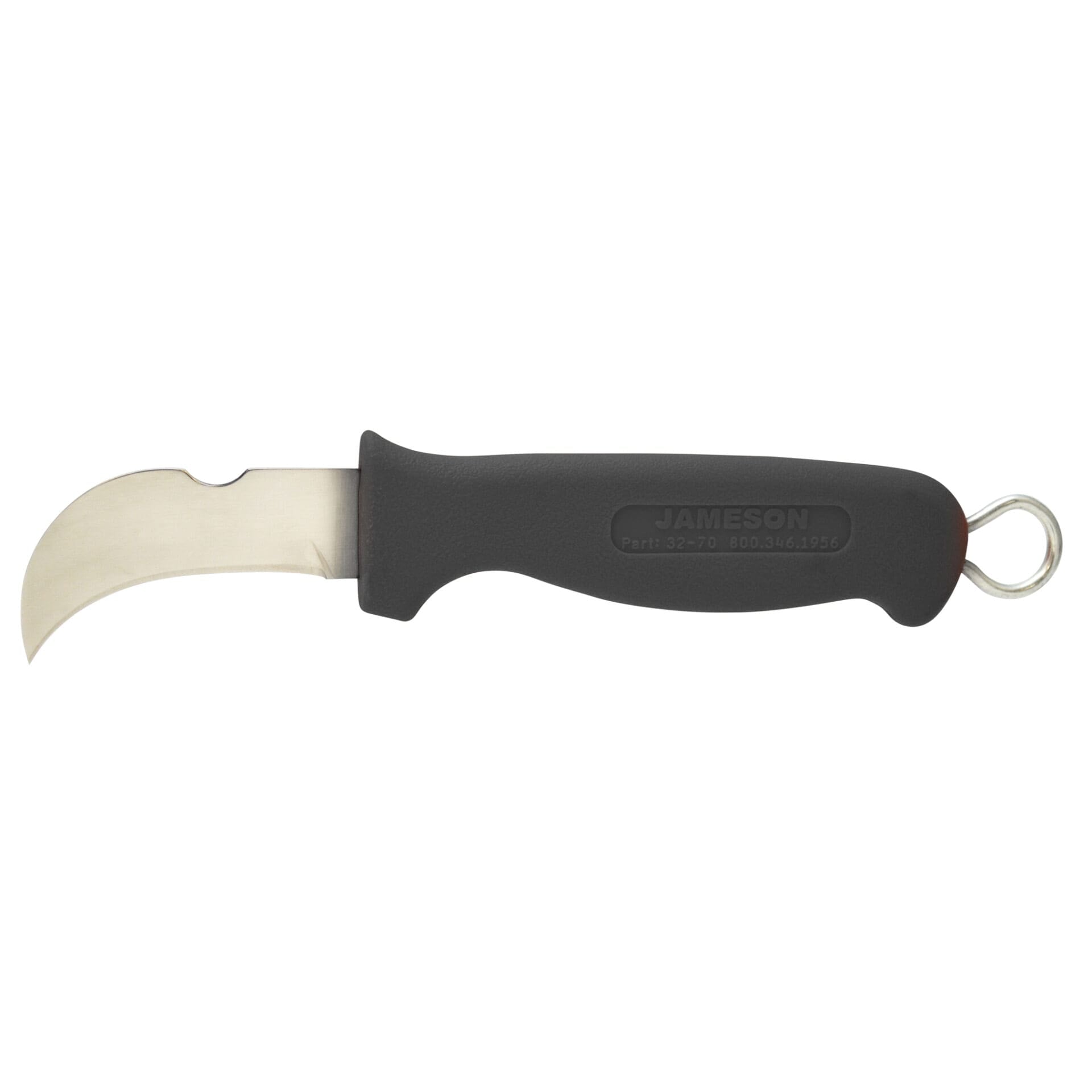 Hawkbill Skinning Knife 