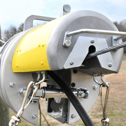Jameson Spinner - 2 Wire Lashing Device 