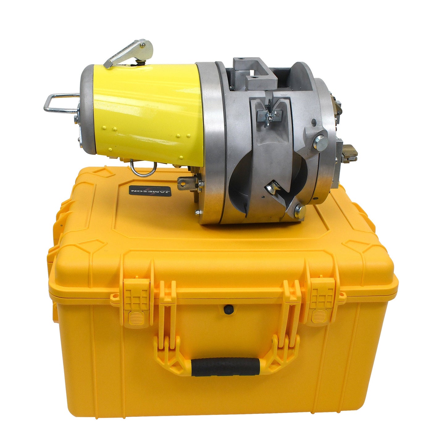  Jameson Overhead Cable Lasher