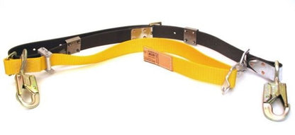 Jelco 6' Pole Choker Strap Wood Pole Fall Protection - 03726