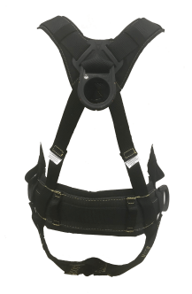 Jelco Arc Flash Tower Harness 