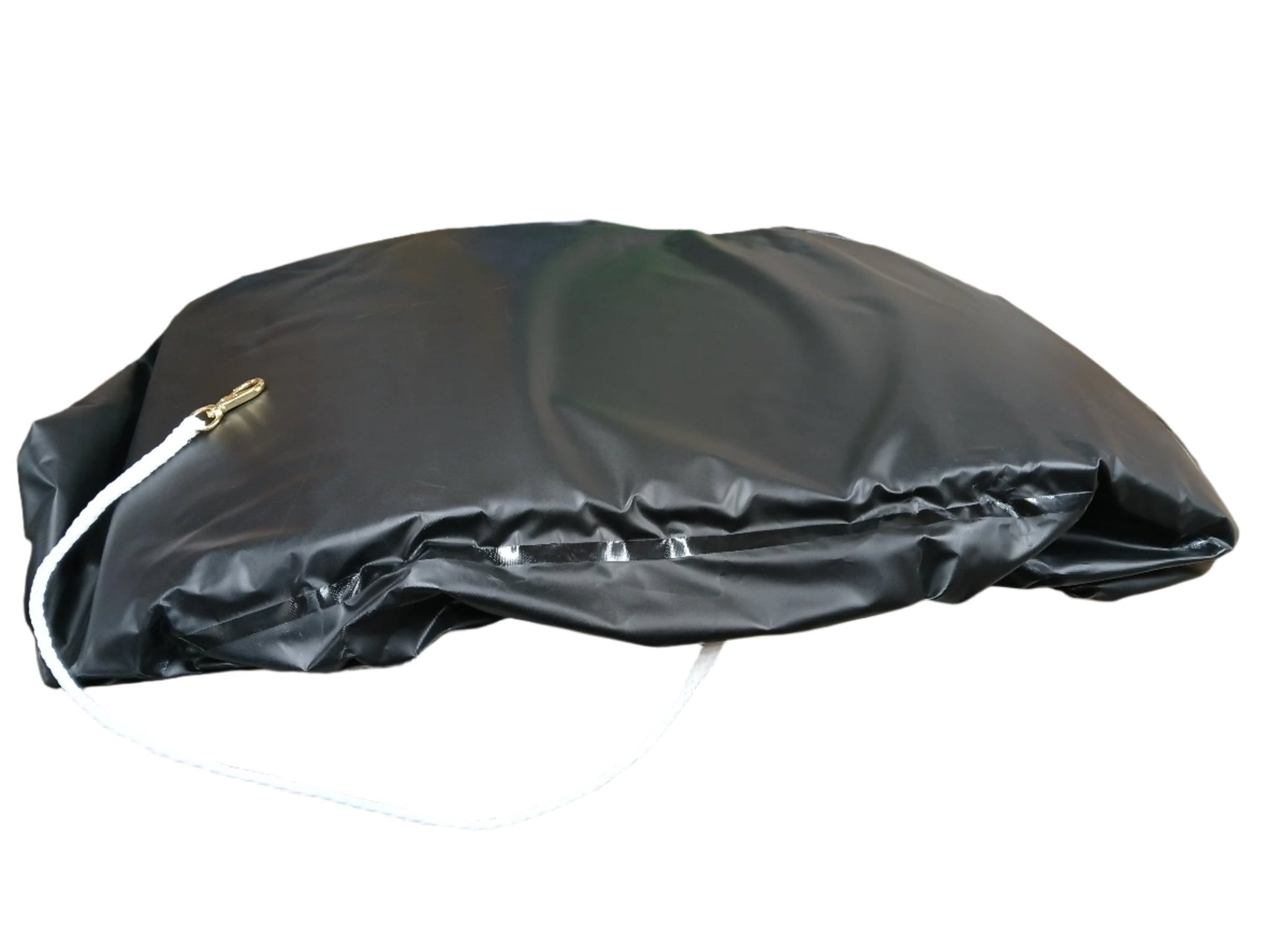 J.L. Matthews 2 Man Bucket Cover Waterproof Foam Dirt Cover - 50-605