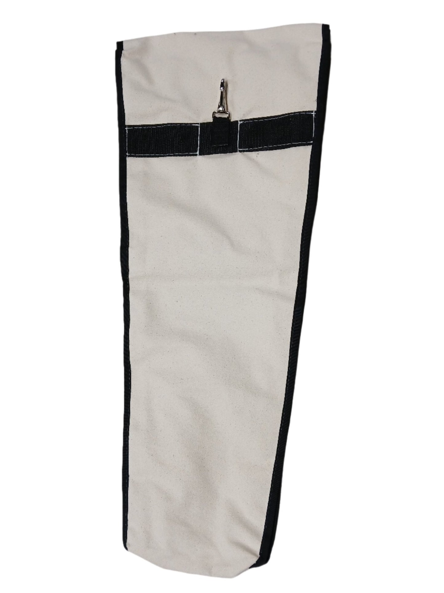 J.L. Matthews 27"X12" Canvas Sleeve Bag Tool Storage