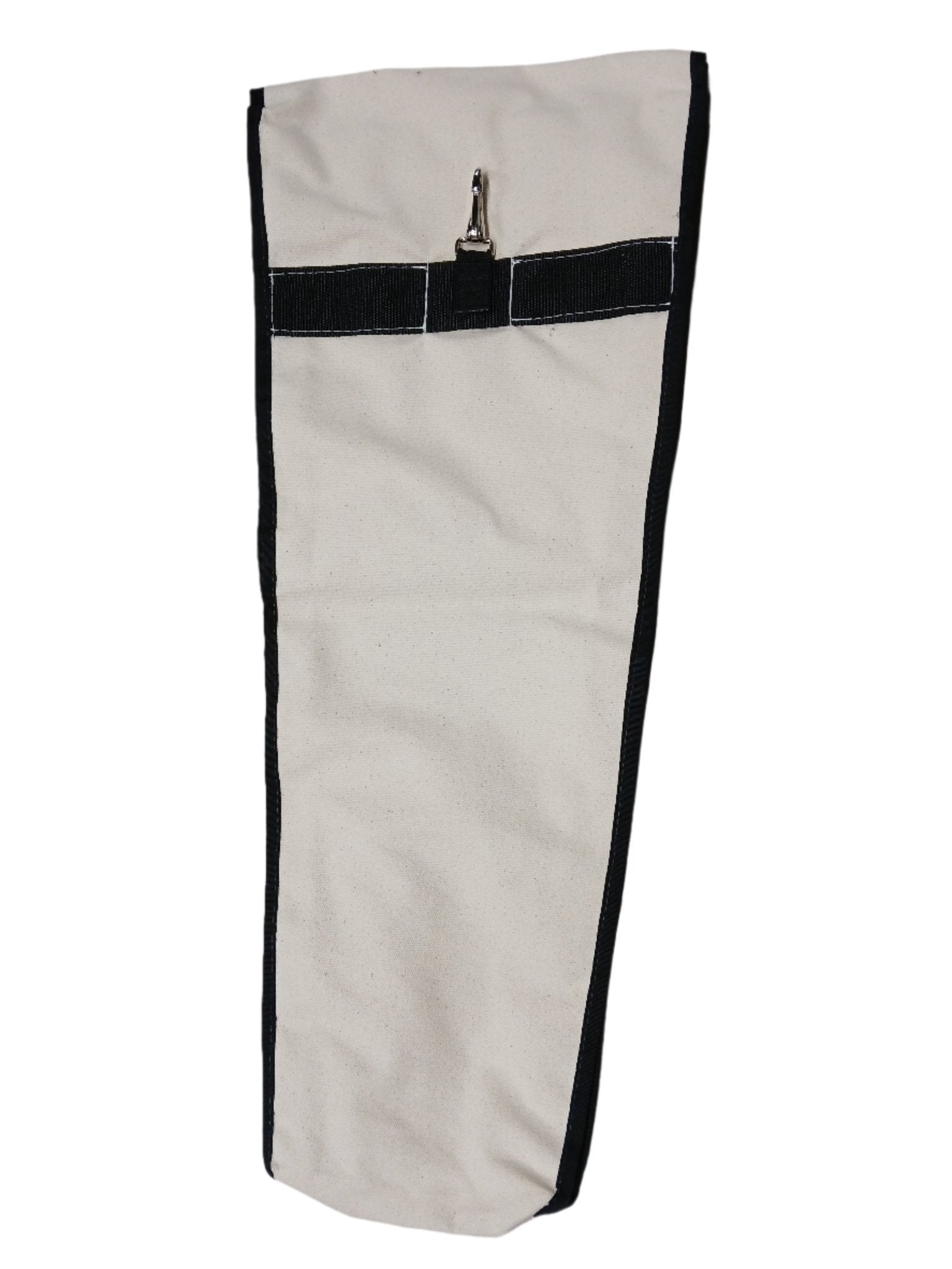 J.L. Matthews 27"X12" Canvas Sleeve Bag Tool Storage