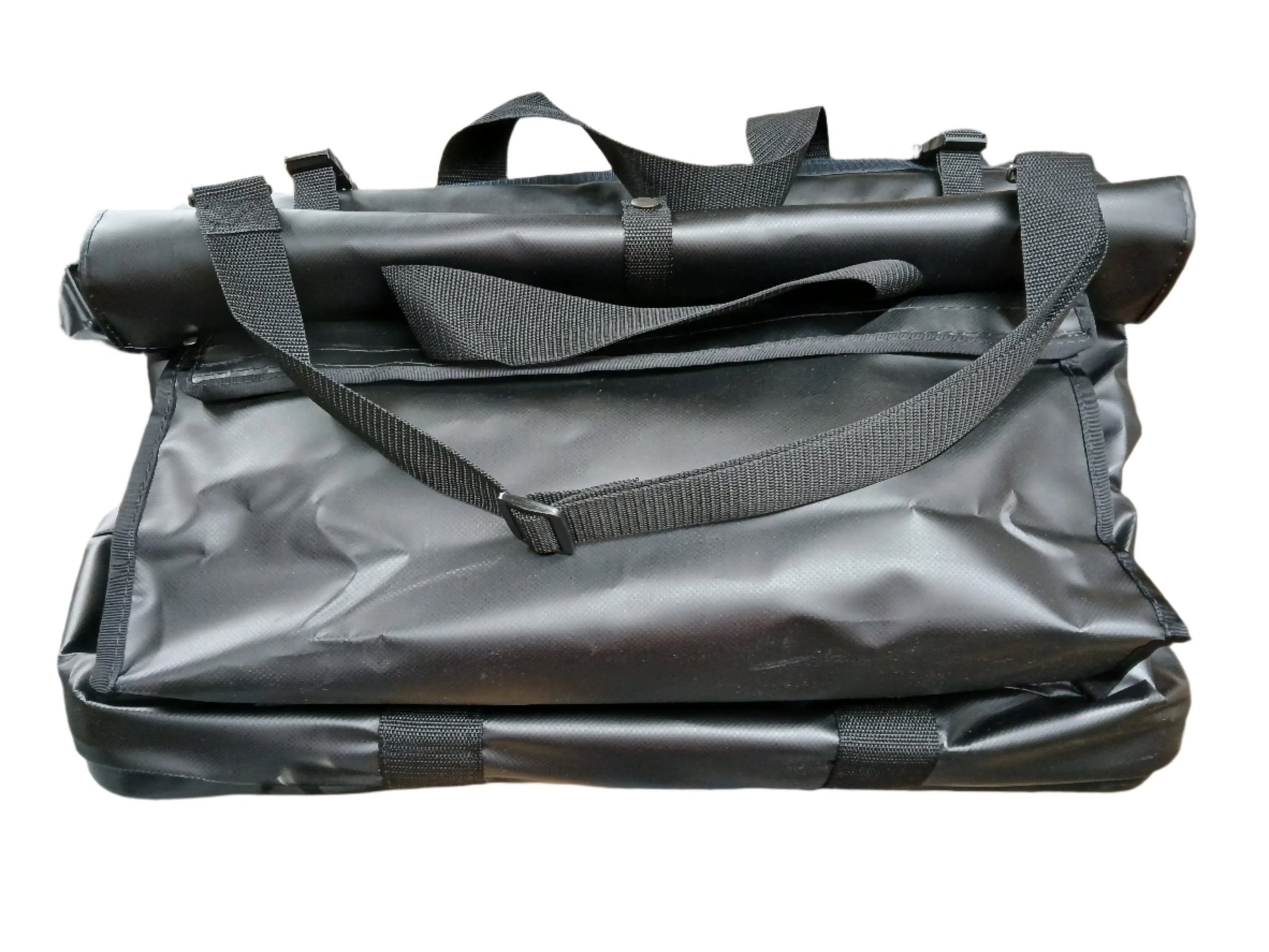 J.L. Matthews Big Mouth Tool Bag - 62-649