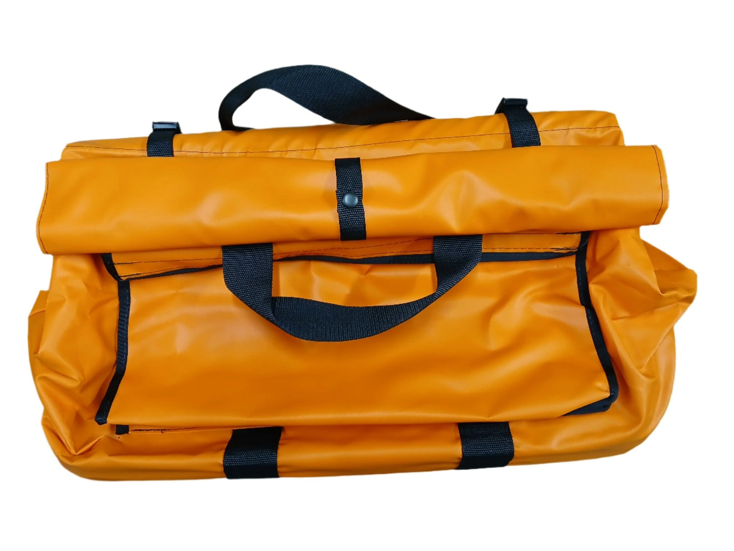 J.L. Matthews Big Mouth Tool Bag 