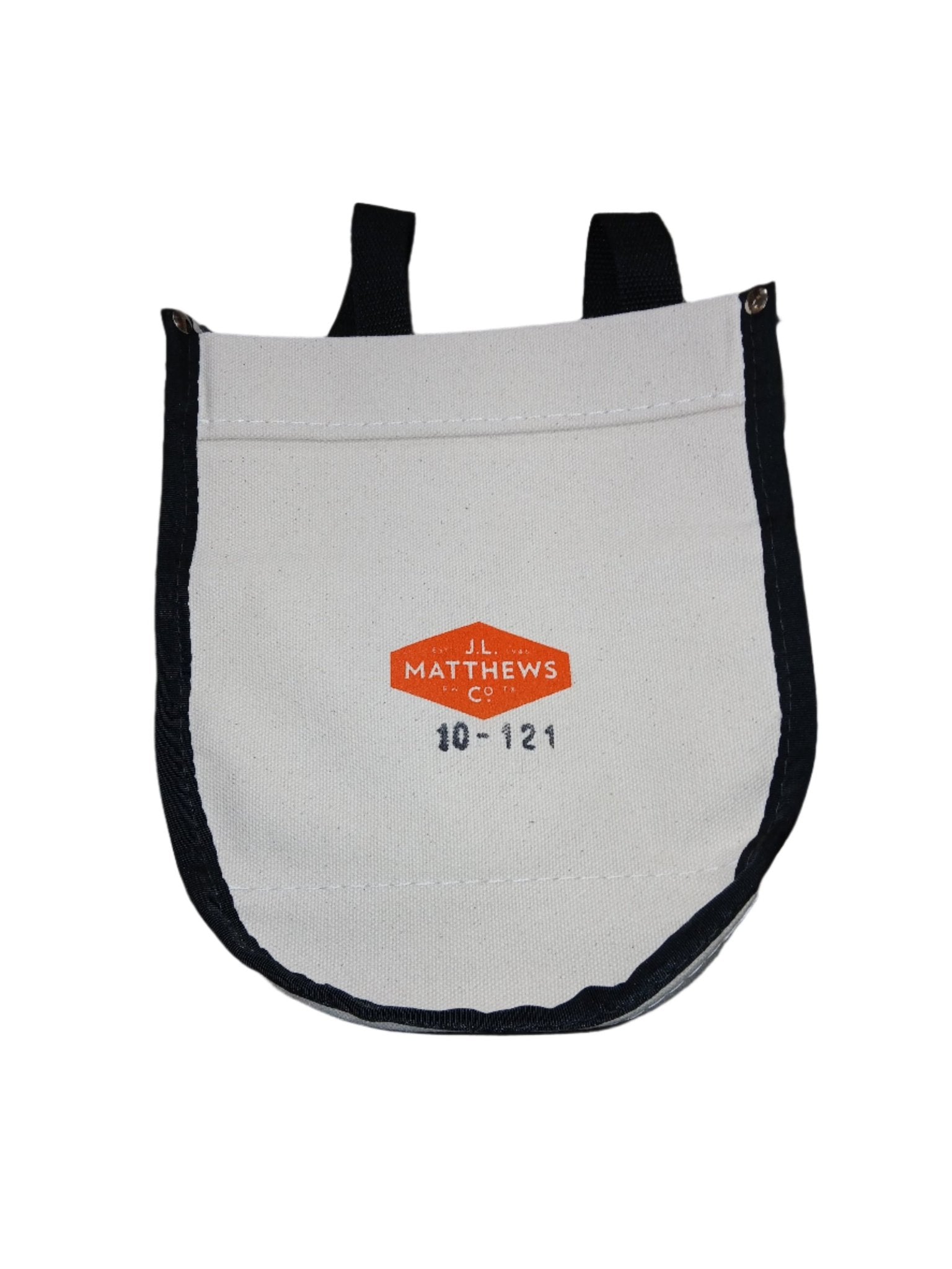 J.L. Matthews Bolt Bag Lineman Ditty Bag - 10-121