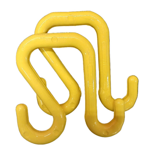 J.L. Matthews Bucket Hook Tool Hanging Safety Hook - JLM-HOOK