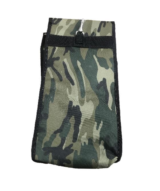 J.L. Matthews Camo Sleeve and Glove Bag Combo - 98 - 027 - J.L. Matthews Co., Inc.