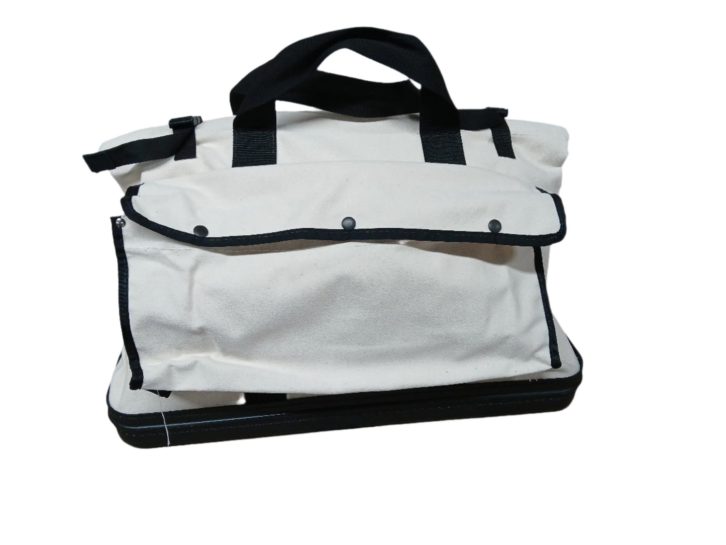 J.L. Matthews Canvas Tool Bag 