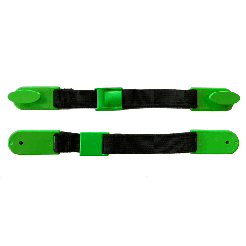 J.L. Matthews Quickeeze FR-Rated Sleeve Straps - QE1000