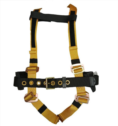 J.L. Matthews Rodeo Joe Rescue Manikin rescue belt