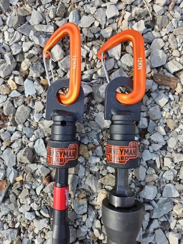 Journeyman Gear Accessory Gripper - JGBG