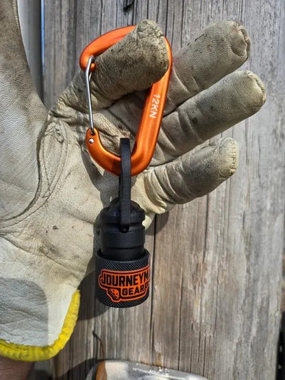 Journeyman Gear Secure Tool Holder