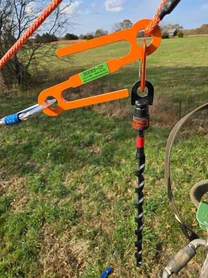 Journeyman Gear Bit Grip 