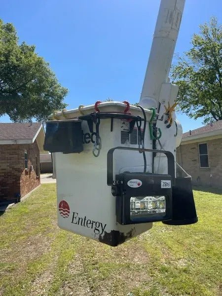 Journeyman Gear Boomer Hang 