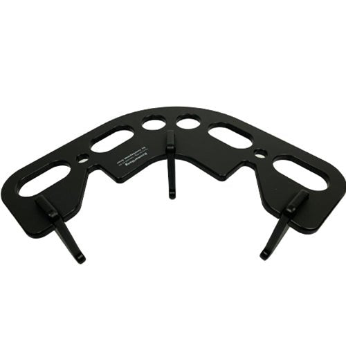 Journeyman Gear Boomer Hang Bucket Corner Bucket Organizer - BH549 