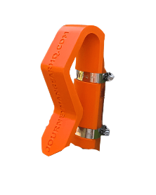 Journeyman Gear Hanging Hot Stick Hook - STICK-HAND