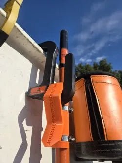 Journeyman Gear Hot Stick Hook 