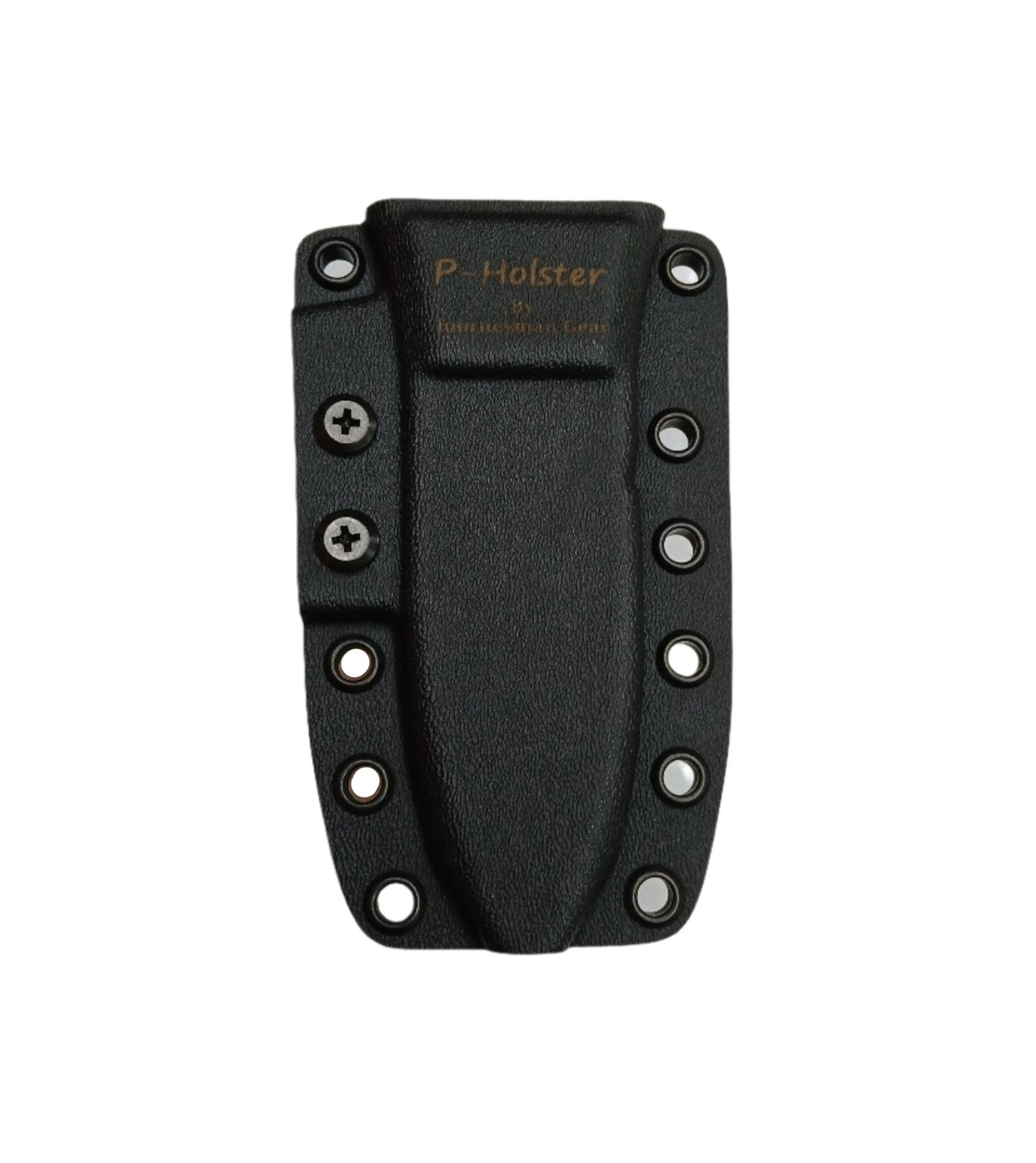 P- Holster by Journeyman Gear