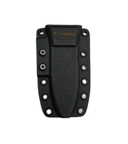 P- Holster by Journeyman Gear
