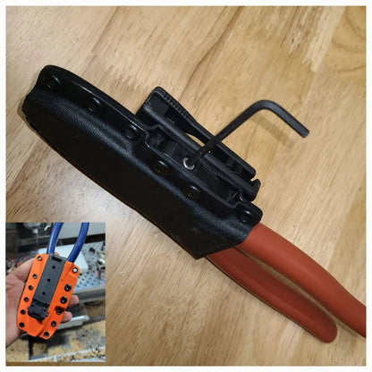 Journeyman Gear Linemen P Holster 