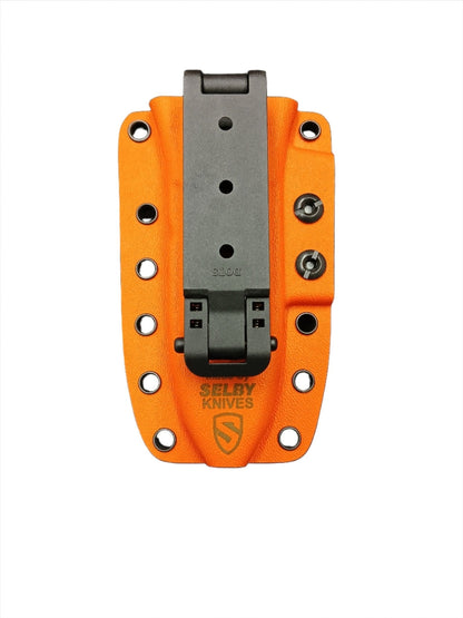 Journeyman Gear Linemen Plier Holder