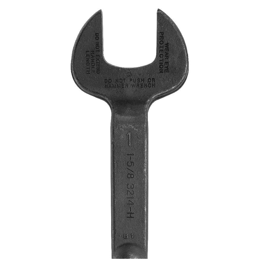 Klein 1-5/8" Erection Wrench