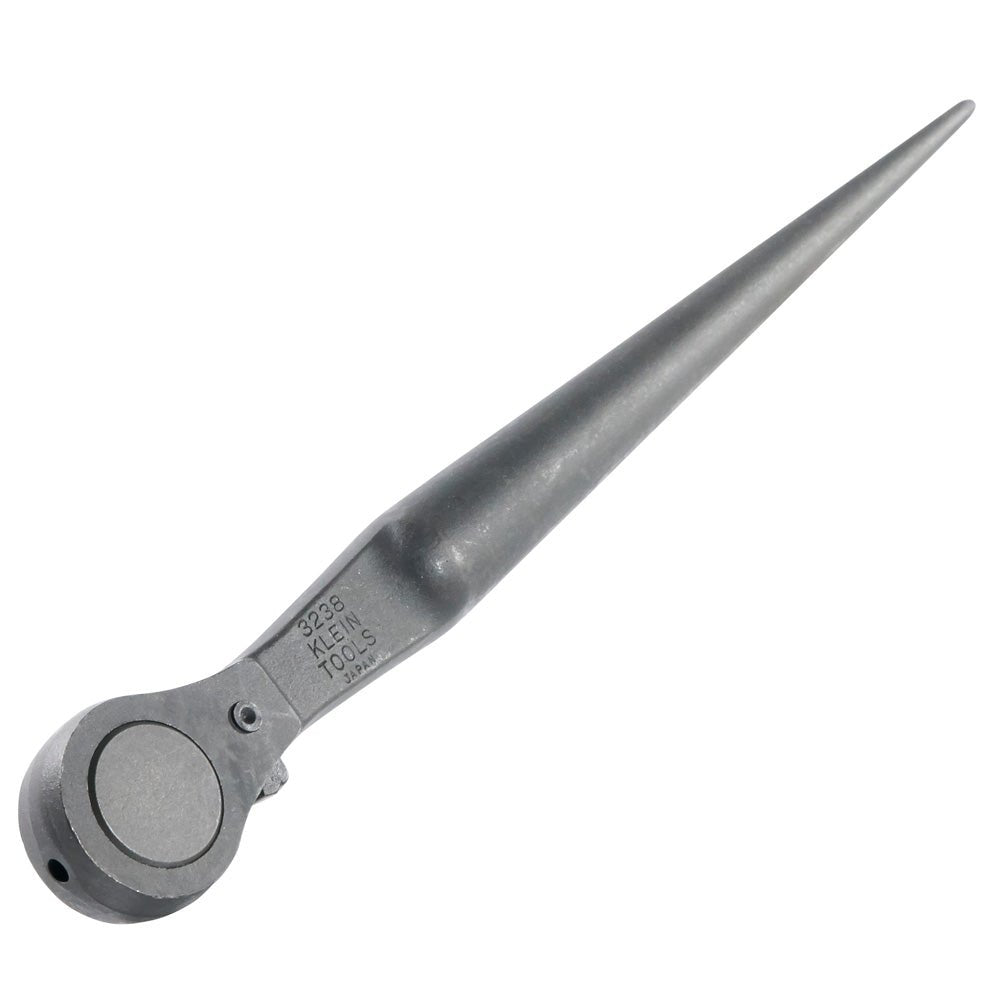 Klein Tools' Adjustable-Head Construction Wrench