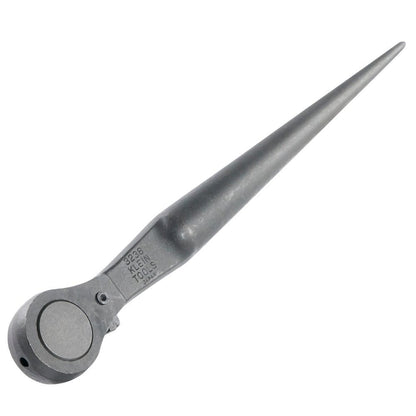Klein Tools' Adjustable-Head Construction Wrench