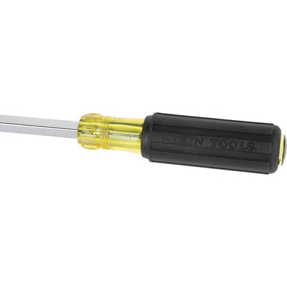 Klein Screwdrive 3/8 - Inch Keystone Screwdriver - 600 - 12 - J.L. Matthews Co., Inc.