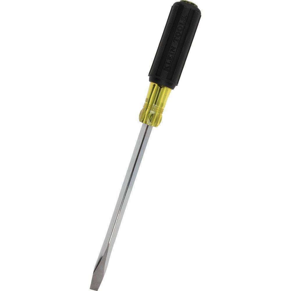 Klein Screwdrive 3/8 - Inch Keystone Screwdriver - 600 - 12 - J.L. Matthews Co., Inc.