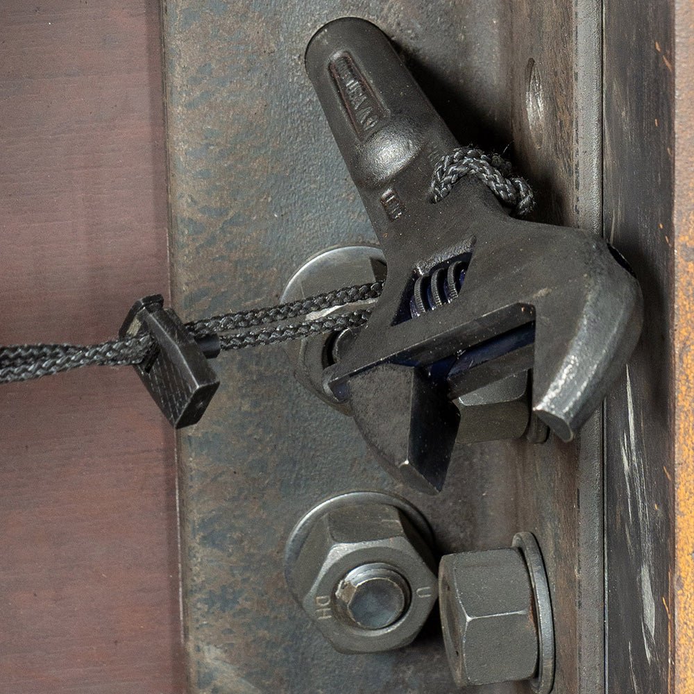 Klein Extra Wide Spud Wrench