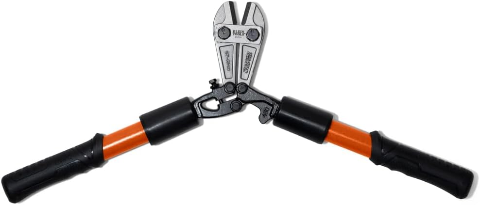 Klein 18" Bolt Cutters 