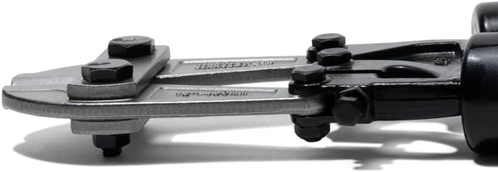 Klein 18" Center-cut Jaw Bolt Cutters 