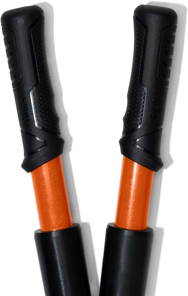 Klein Tools 18-Inch Fiberglass Handle Bolt Cutter
