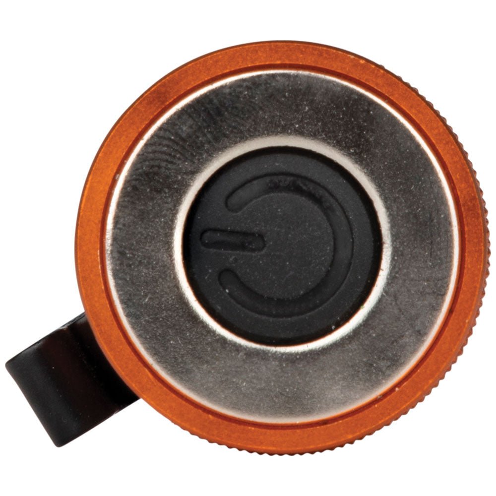 Magnetic End Cap