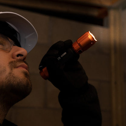 Klein Rechargeable 2-Color LED Flashlight - 