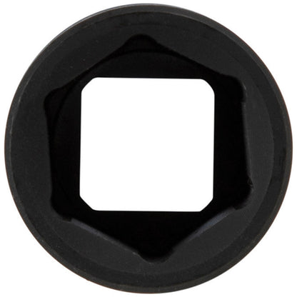 Klein 2 - in - 1 Penta Socket Hex Flip Socket with Adapter - 66080 - J.L. Matthews Co., Inc.