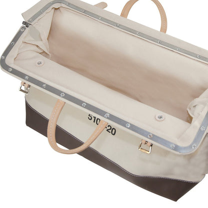 Klein 20'' Canvas Tool Bag Linemen Heavy - duty Tool Storage - 5102 - 20 - J.L. Matthews Co., Inc.