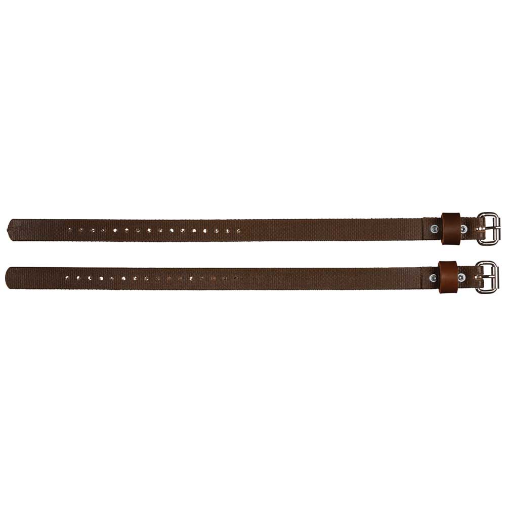 Klein Climbing Straps Pole and Tree Climbers Strap - 5301-18