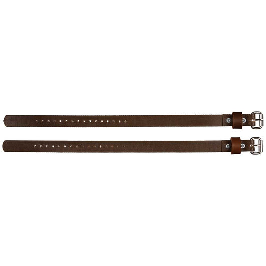 Klein Climbing Straps Pole and Tree Climbers Strap - 5301-18