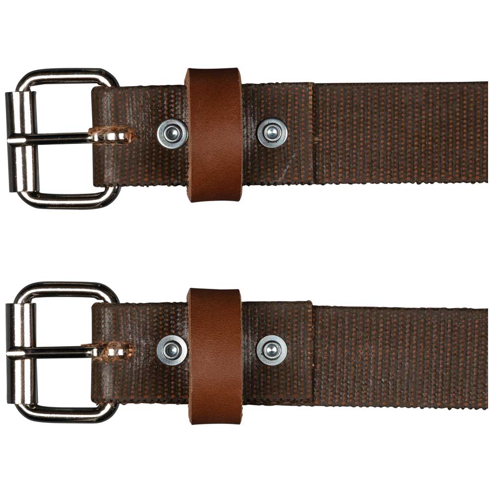 Klein Pole and Tree Climbing Straps