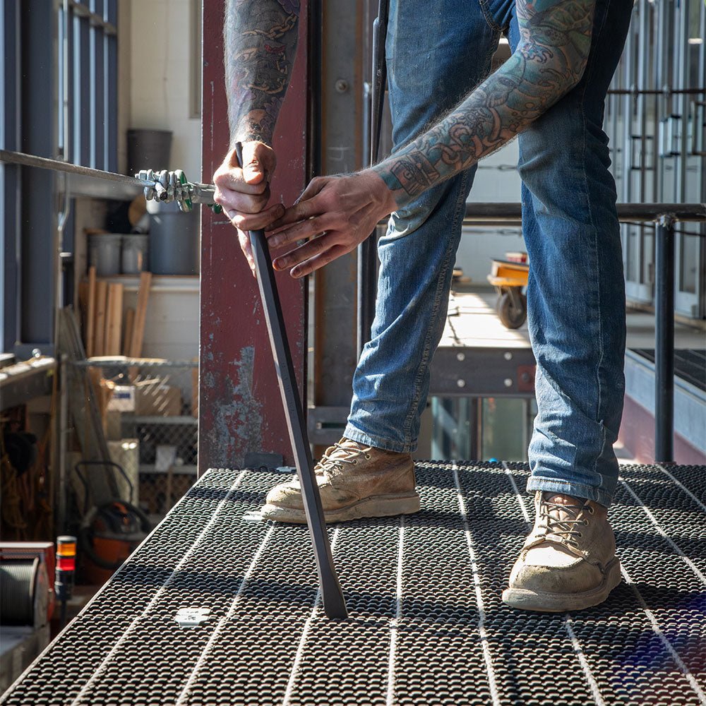 Klein 24'' Hex Chisel-end Connecting Bar
