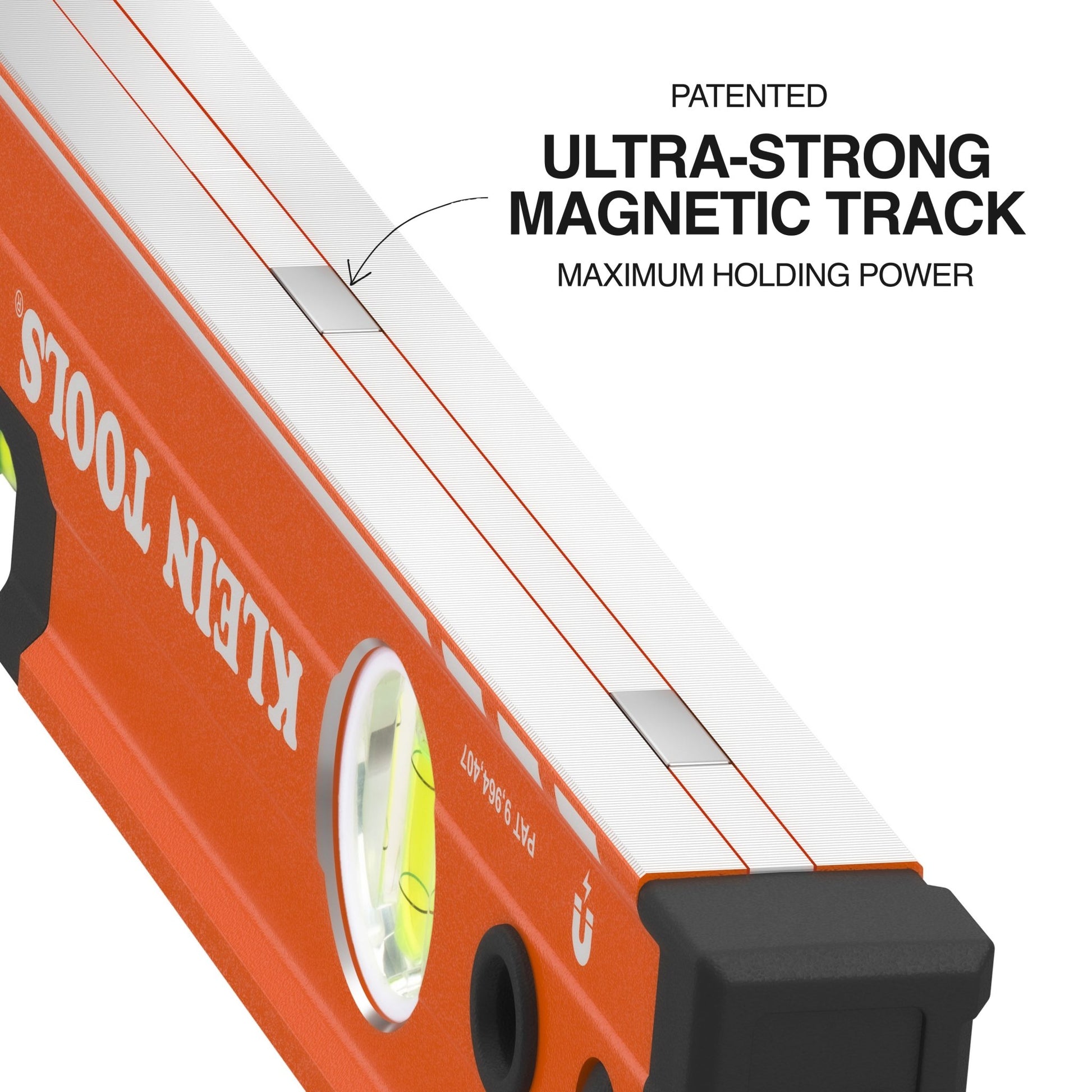 Klein Magnetic Box Beam Level 