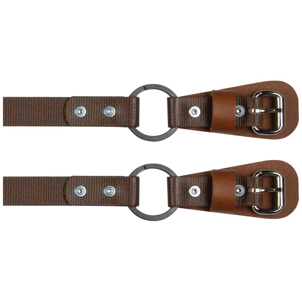 Klein Ankle Straps Pole and Tree Climbers Nylon Ankle Strap - 5301 - 20 - J.L. Matthews Co., Inc.